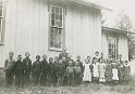  Newton Woods School  1886
Nellie Bray Hollenbeck  in there somewhere